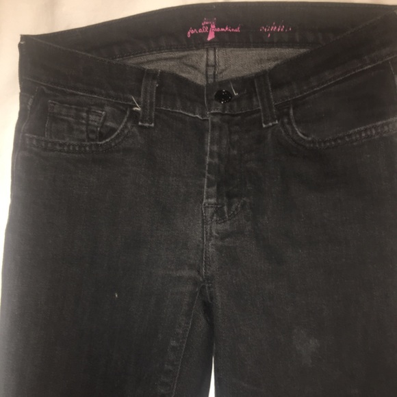 7 for all mankind jeans - Picture 4 of 4